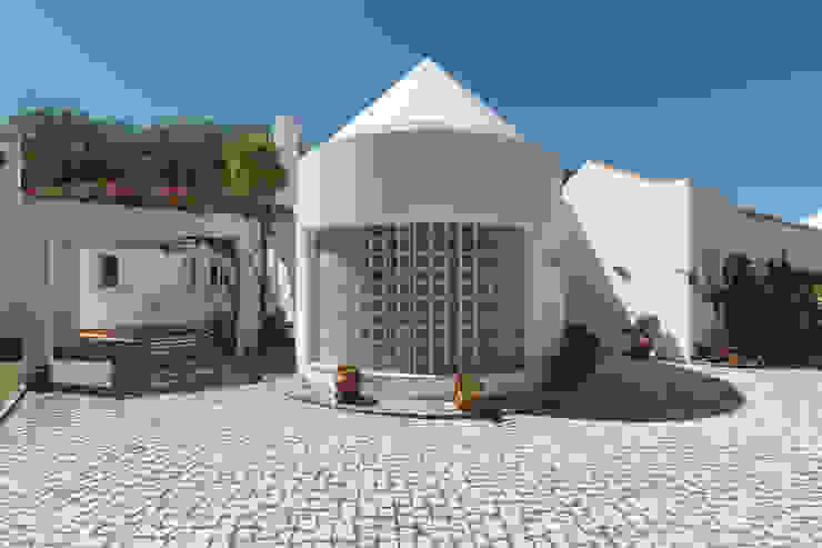 Vale do Lobo Casas clássicas por Zenaida Lima Fotografia Clássico