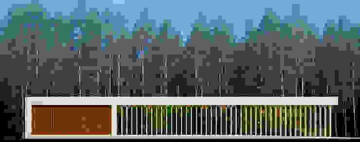 Дом 290 м2 г.Ирпень (Киевская область) | homify