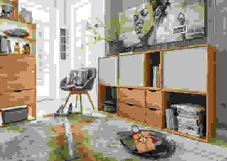 Allnatura Living roomStorage