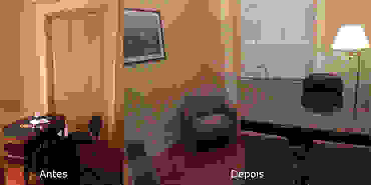 Sala 7 por Rita Salgueiro - Full Ideas