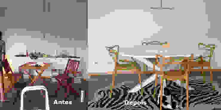 Varandas do Castelo por Rita Salgueiro - Full Ideas