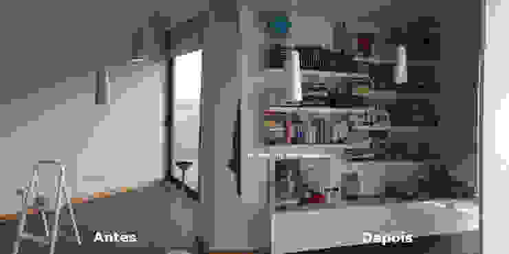 Varandas do Castelo por Rita Salgueiro - Full Ideas