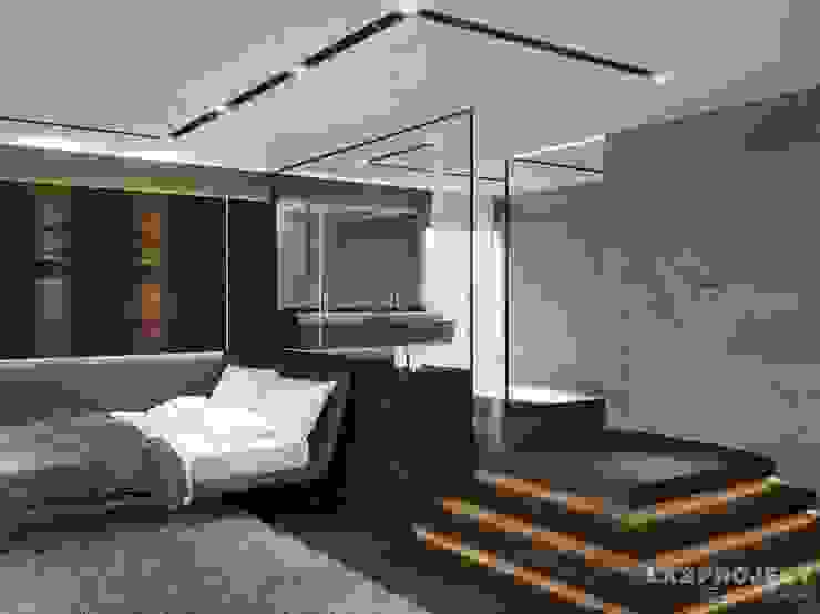 An Ultimate Dream Home Filled With Luxury Finishes Homify