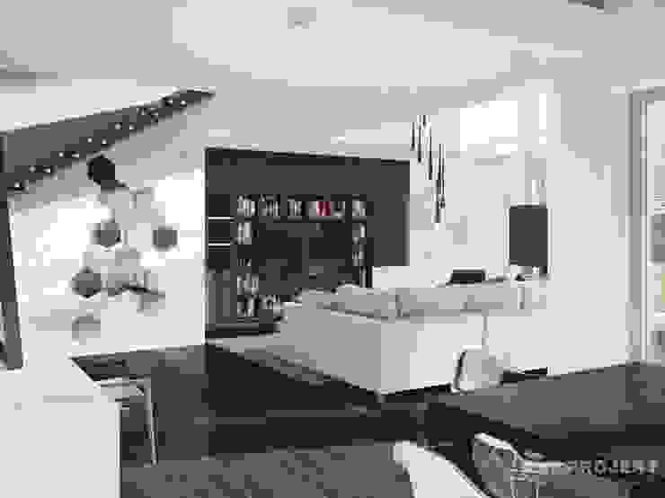 An Ultimate Dream Home Filled With Luxury Finishes Homify