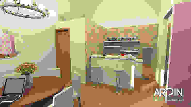 23 ideas para tener tu propio minibar en casa | homify