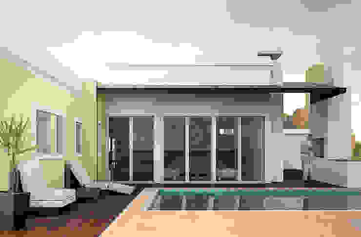 KorteSa arquitectura Casas eclécticas