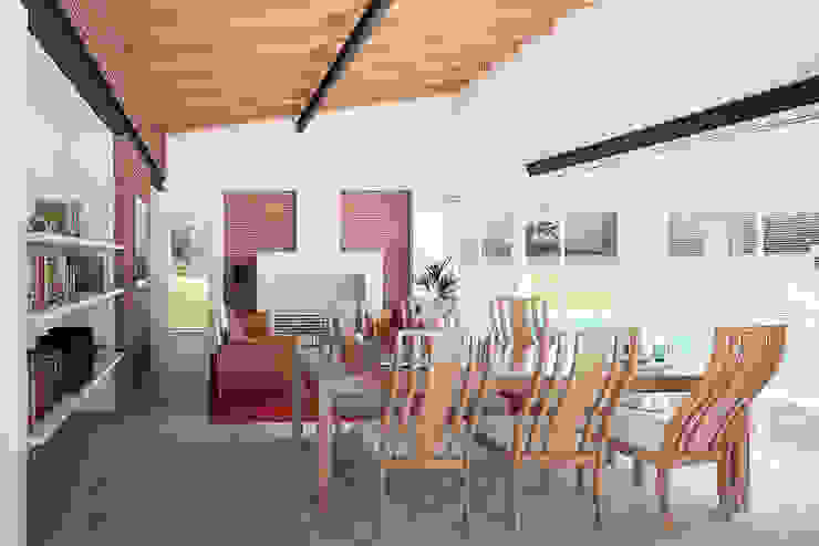 KorteSa arquitectura SalasChimeneas y accesorios