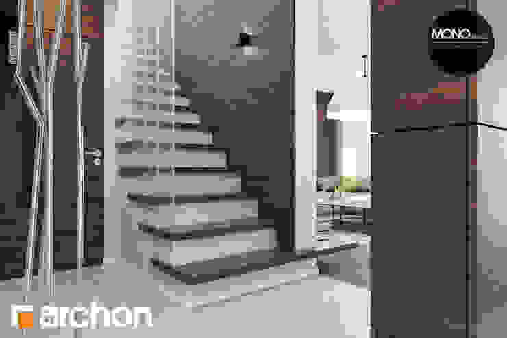 Una casa prefabricada de 127 m2 ¡Con los planos para que te inspires