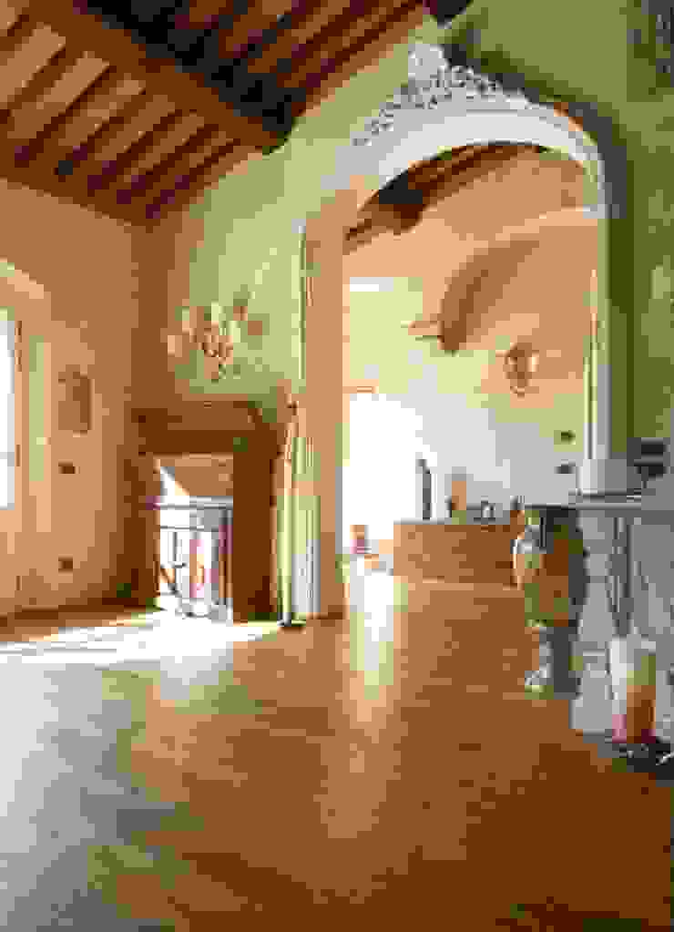 ทันสมัย  โดย Design Manufaktur GmbH, โมเดิร์น   