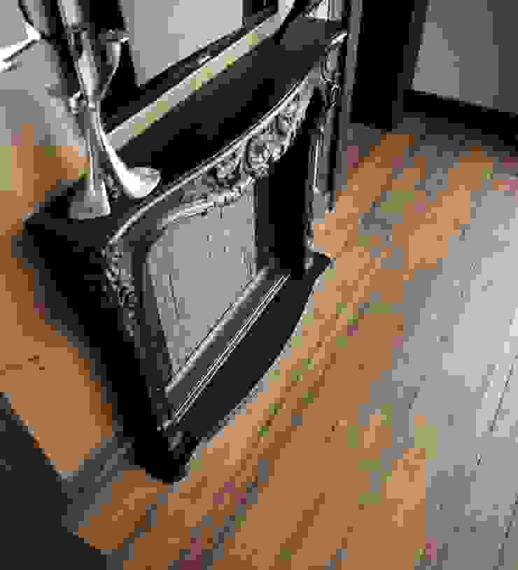 ทันสมัย  โดย Design Manufaktur GmbH, โมเดิร์น   