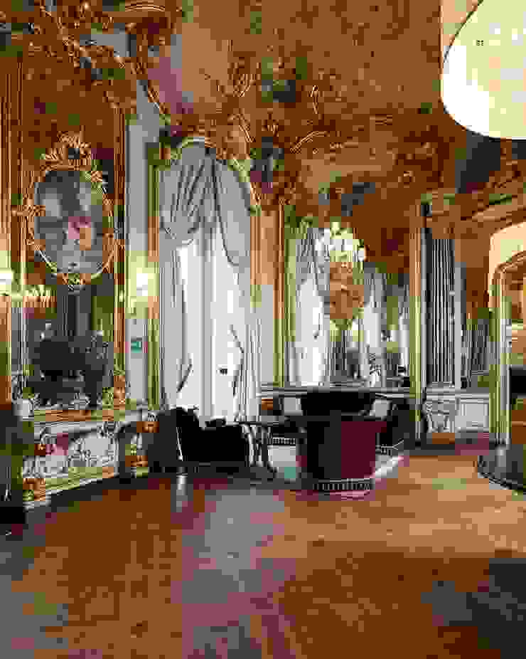 ทันสมัย  โดย Design Manufaktur GmbH, โมเดิร์น   