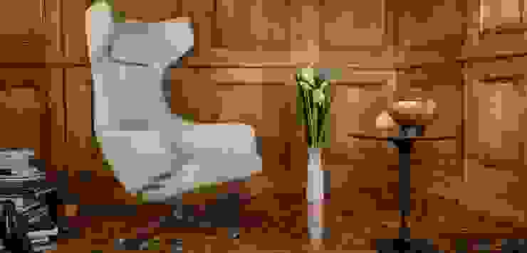 ทันสมัย  โดย Design Manufaktur GmbH, โมเดิร์น   