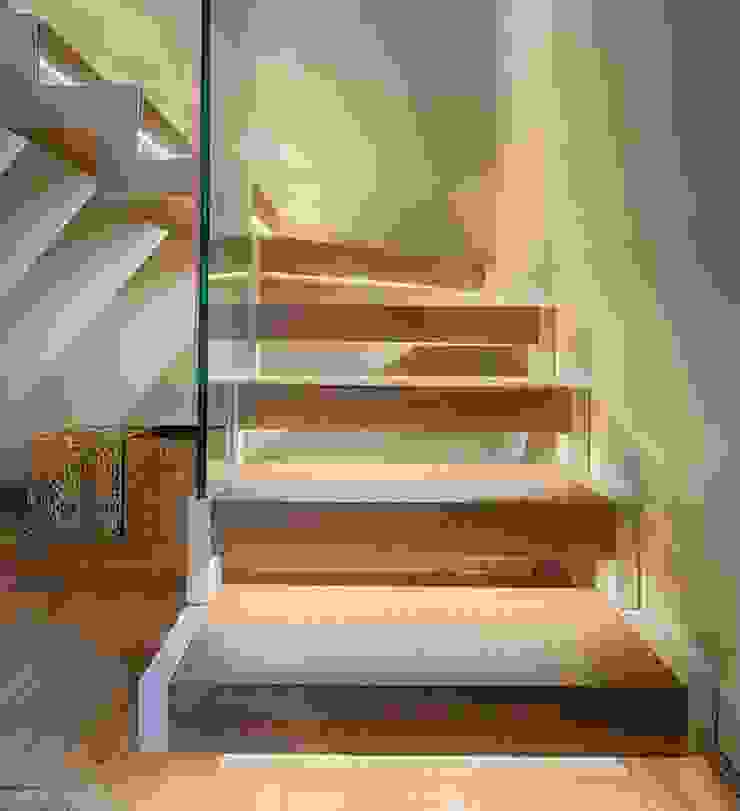 ทันสมัย  โดย Design Manufaktur GmbH, โมเดิร์น   