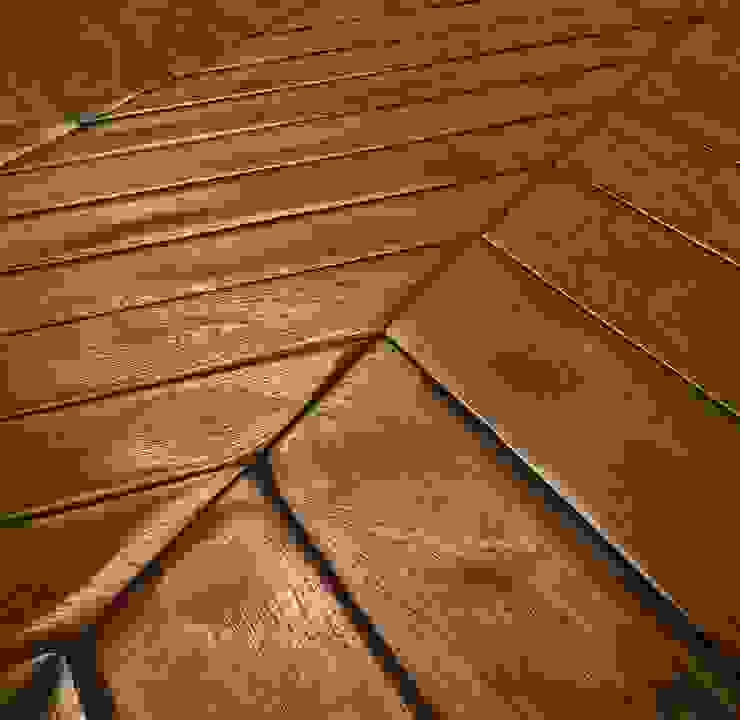 ทันสมัย  โดย Design Manufaktur GmbH, โมเดิร์น   