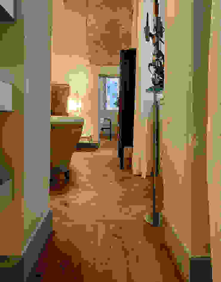 ทันสมัย  โดย Design Manufaktur GmbH, โมเดิร์น   