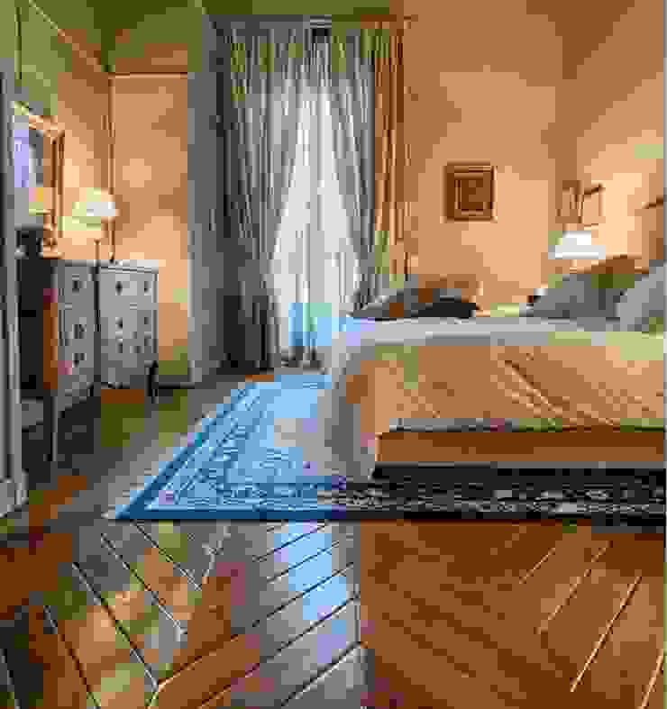 ทันสมัย  โดย Design Manufaktur GmbH, โมเดิร์น   