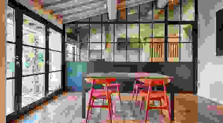 ทันสมัย  โดย Design Manufaktur GmbH, โมเดิร์น   