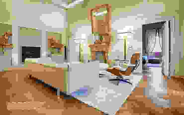 ทันสมัย  โดย Design Manufaktur GmbH, โมเดิร์น   