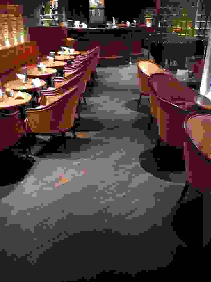 ทันสมัย  โดย Design Manufaktur GmbH, โมเดิร์น   