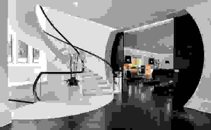 ทันสมัย  โดย Design Manufaktur GmbH, โมเดิร์น   