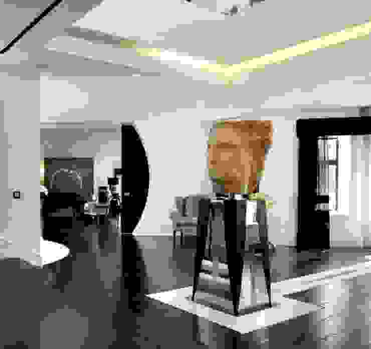 ทันสมัย  โดย Design Manufaktur GmbH, โมเดิร์น   