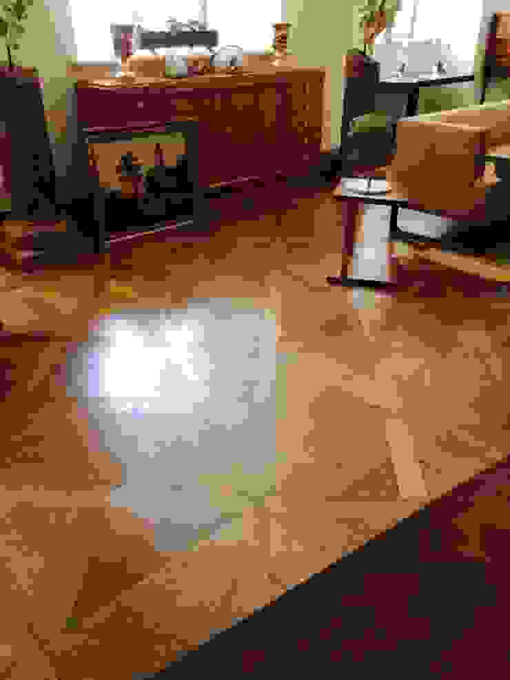 ทันสมัย  โดย Design Manufaktur GmbH, โมเดิร์น   