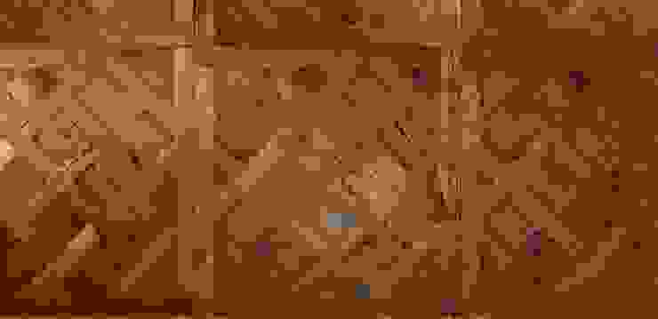 ทันสมัย  โดย Design Manufaktur GmbH, โมเดิร์น   