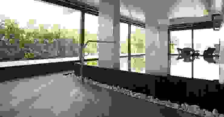 ทันสมัย  โดย Design Manufaktur GmbH, โมเดิร์น   