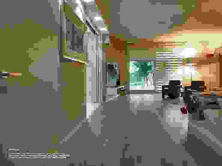 ทันสมัย  โดย Design Manufaktur GmbH, โมเดิร์น   