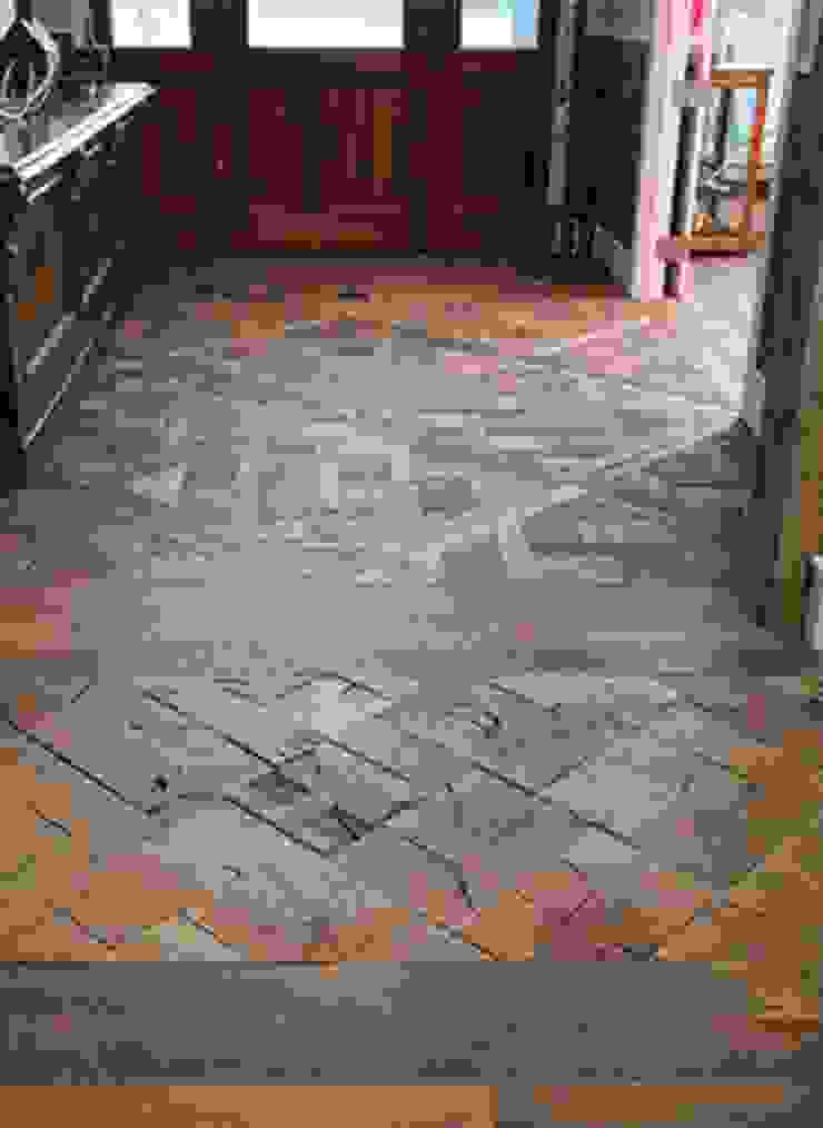 ทันสมัย  โดย Design Manufaktur GmbH, โมเดิร์น   