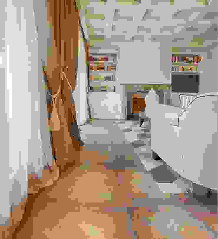 ทันสมัย  โดย Design Manufaktur GmbH, โมเดิร์น   