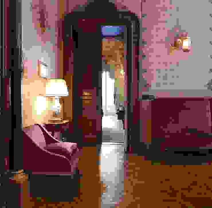 ทันสมัย  โดย Design Manufaktur GmbH, โมเดิร์น   