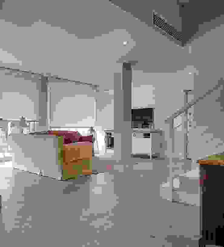 ทันสมัย  โดย Design Manufaktur GmbH, โมเดิร์น   