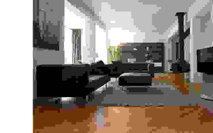 ทันสมัย  โดย Design Manufaktur GmbH, โมเดิร์น   