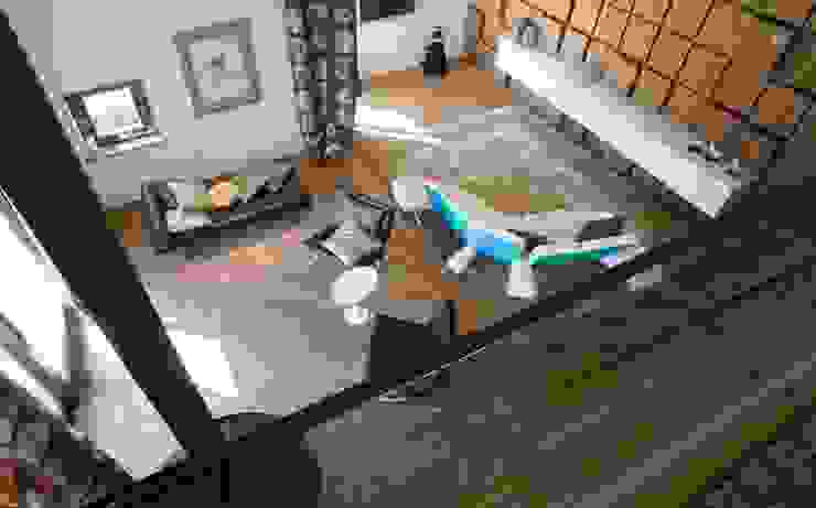 ทันสมัย  โดย Design Manufaktur GmbH, โมเดิร์น   