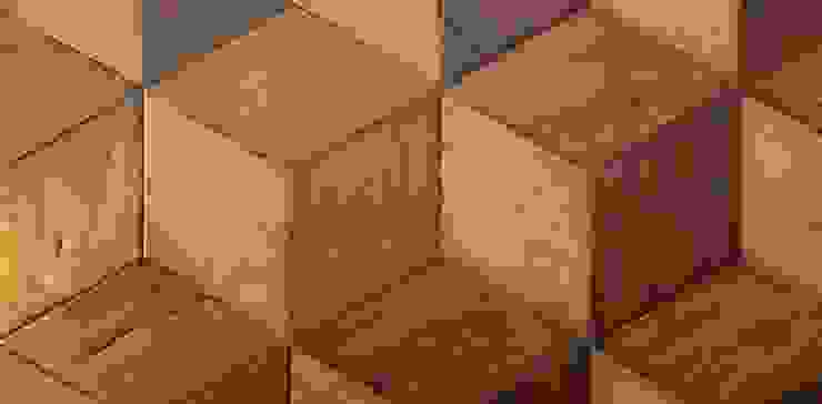 ทันสมัย  โดย Design Manufaktur GmbH, โมเดิร์น   