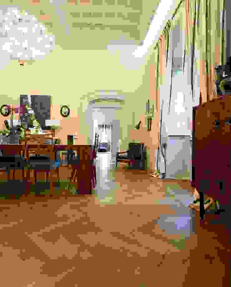 ทันสมัย  โดย Design Manufaktur GmbH, โมเดิร์น   