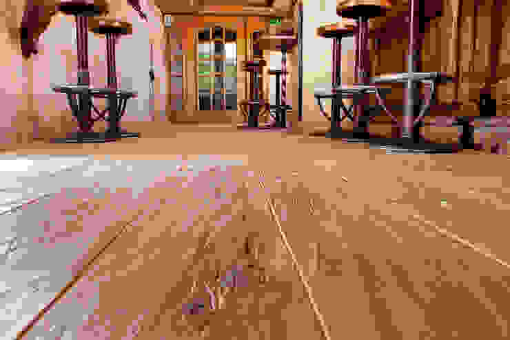 ทันสมัย  โดย Design Manufaktur GmbH, โมเดิร์น   