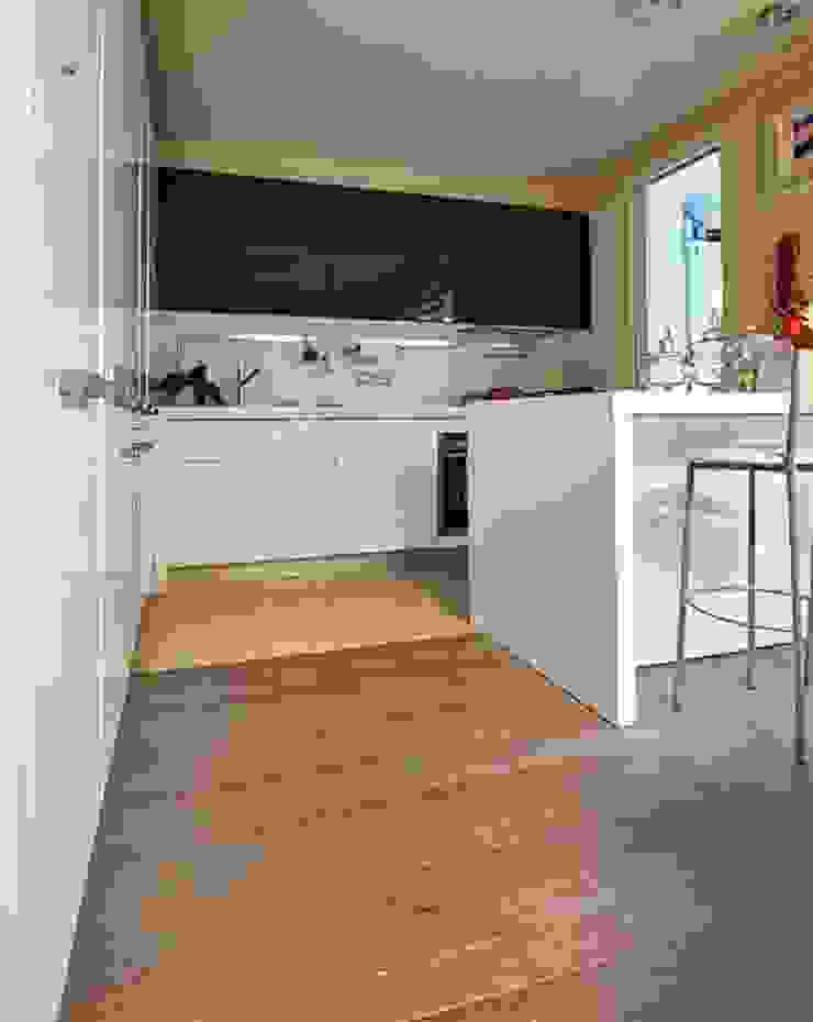 ทันสมัย  โดย Design Manufaktur GmbH, โมเดิร์น   