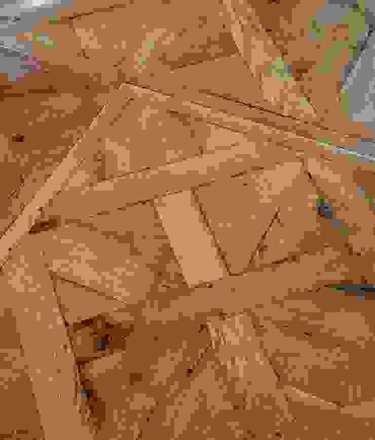 ทันสมัย  โดย Design Manufaktur GmbH, โมเดิร์น   