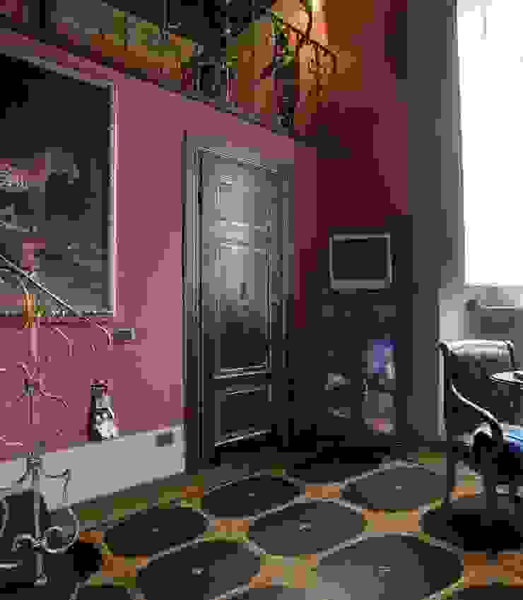 ทันสมัย  โดย Design Manufaktur GmbH, โมเดิร์น   