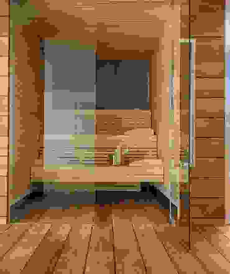 ทันสมัย  โดย Design Manufaktur GmbH, โมเดิร์น   