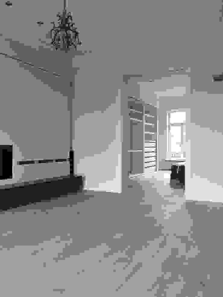 ทันสมัย  โดย Design Manufaktur GmbH, โมเดิร์น   