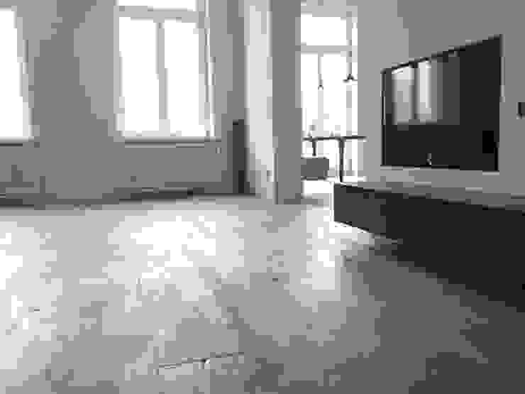 ทันสมัย  โดย Design Manufaktur GmbH, โมเดิร์น   