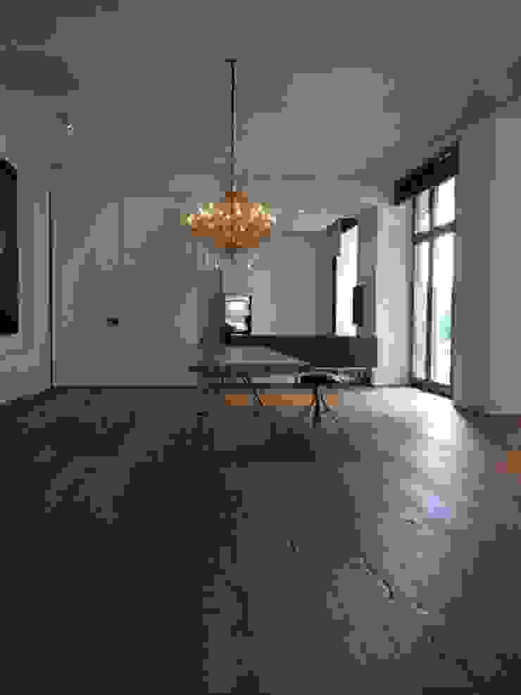 ทันสมัย  โดย Design Manufaktur GmbH, โมเดิร์น   