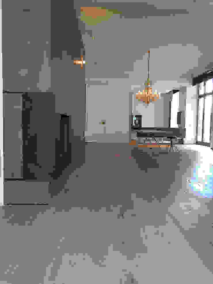 ทันสมัย  โดย Design Manufaktur GmbH, โมเดิร์น   