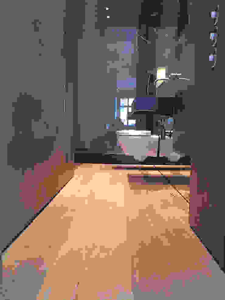 ทันสมัย  โดย Design Manufaktur GmbH, โมเดิร์น   