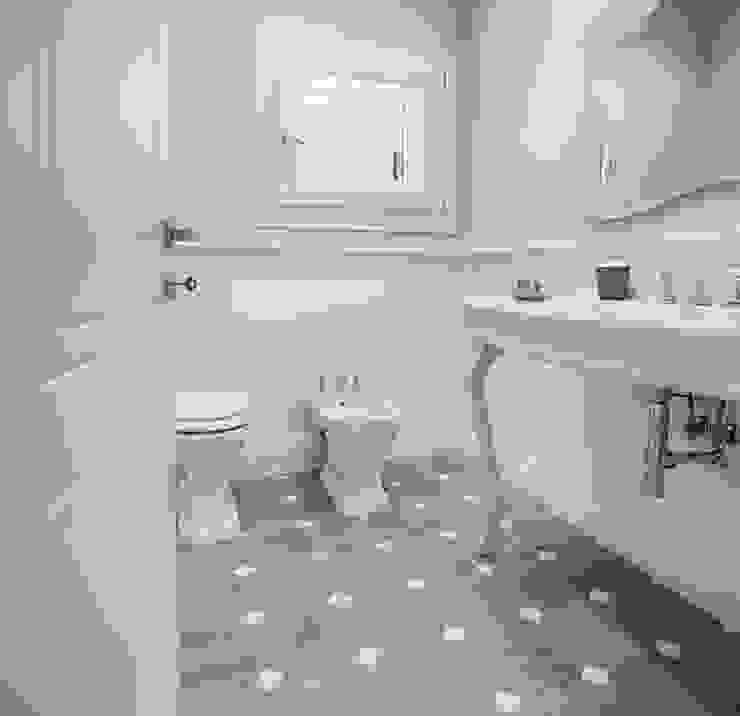 ทันสมัย  โดย Design Manufaktur GmbH, โมเดิร์น   