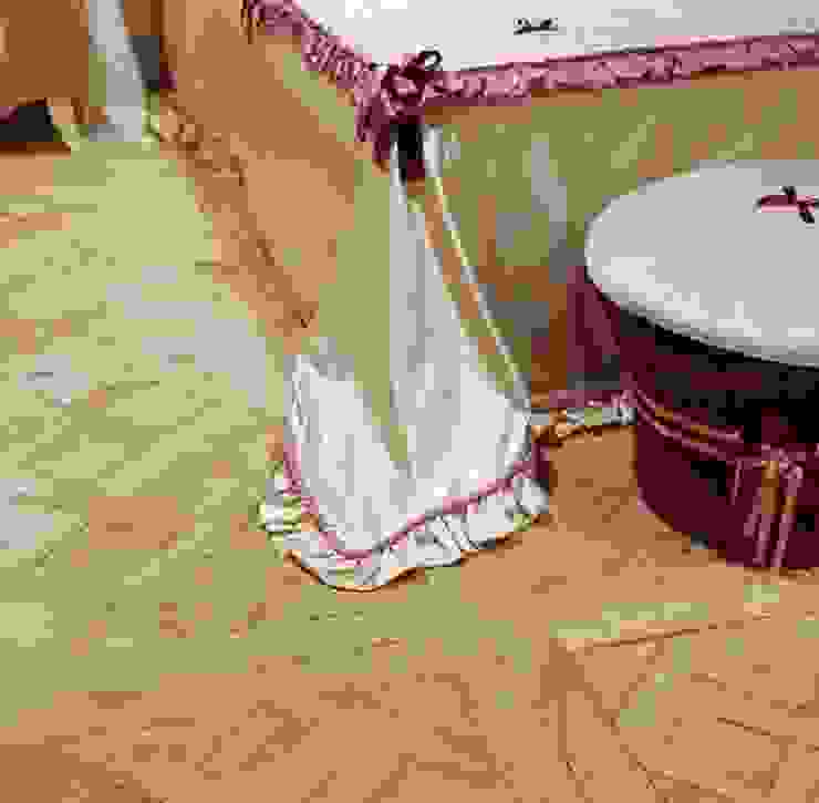 ทันสมัย  โดย Design Manufaktur GmbH, โมเดิร์น   