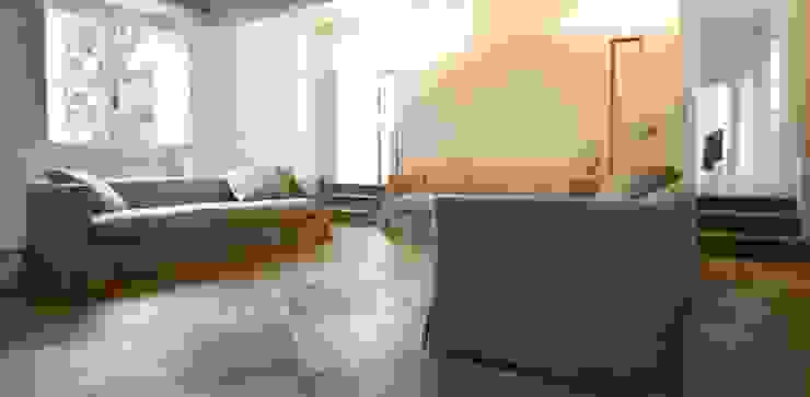 ทันสมัย  โดย Design Manufaktur GmbH, โมเดิร์น   